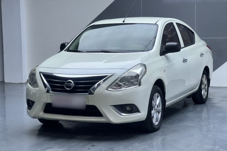 Used Nissan Sunny 2015 1.5XE CVT Master Edition