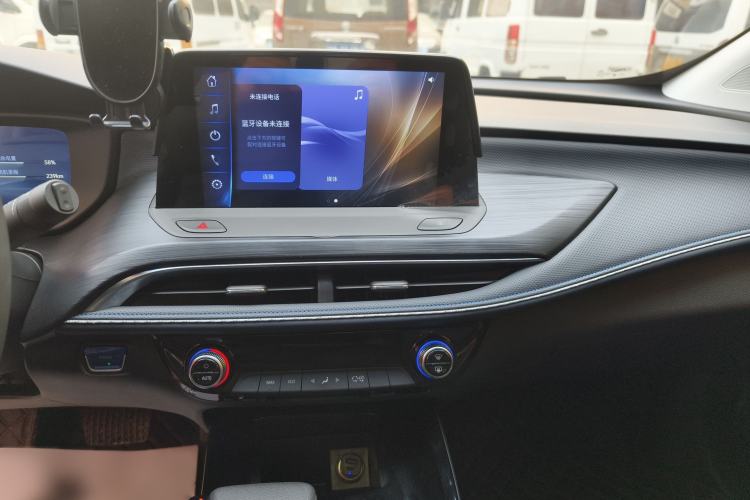 Used Buick Velite 6 2024 430km Comfort Edition
