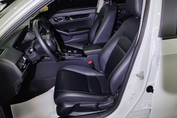 Used Honda Civic 2023 240TURBO CVT Dynamic Edition
