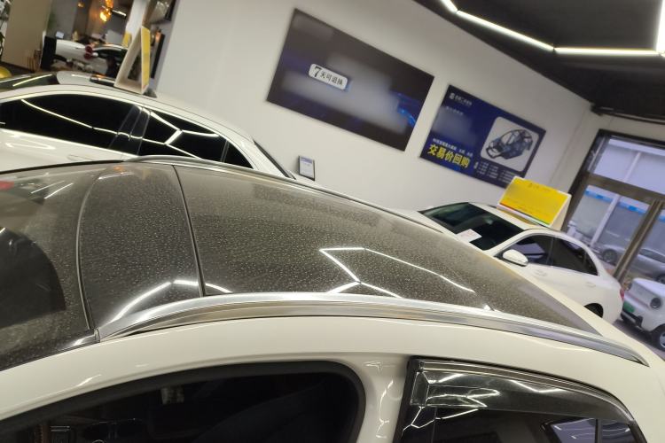 Used Mercedes-Benz GLA 2016 GLA 200 Fashion Model
