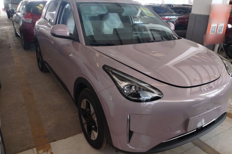 Used  Geome 2025 310km Dream Edition