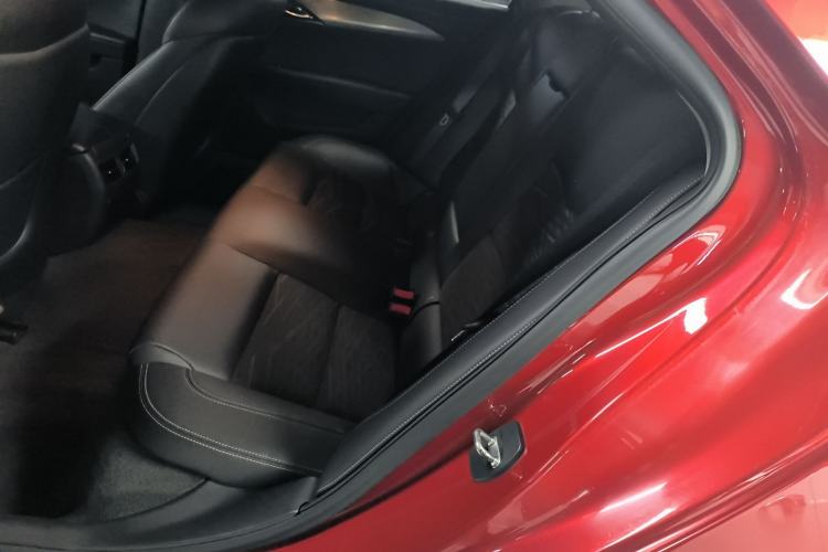 Used Cadillac ATS-L 2014 25T Comfort Model