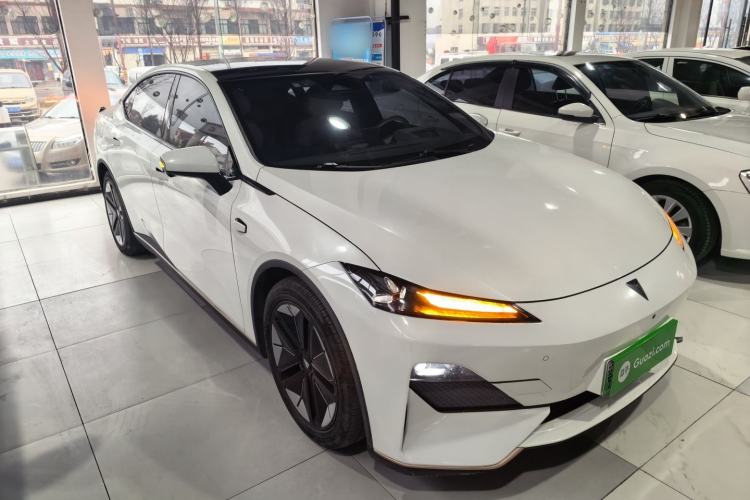 Used  SL03 2022 1.5L 1200 Extended-Range Version