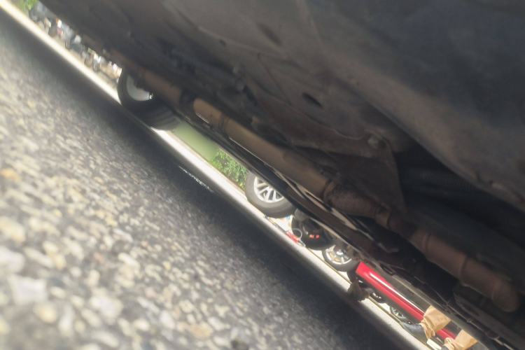 Used Maserati GranTurismo 2013 4.7L Sport Automatic