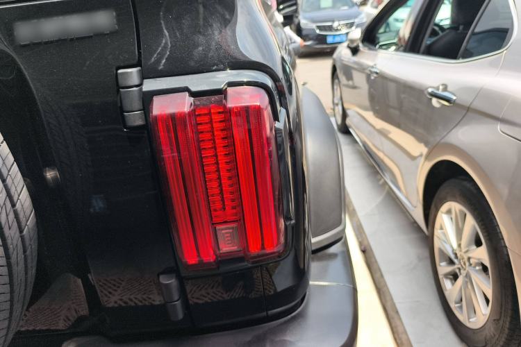 Used Tank 300 2023 Off-Road Edition 2.0T Challenger
