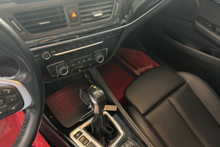 Used BMW 1 Series 2018 118i Sport Edition
