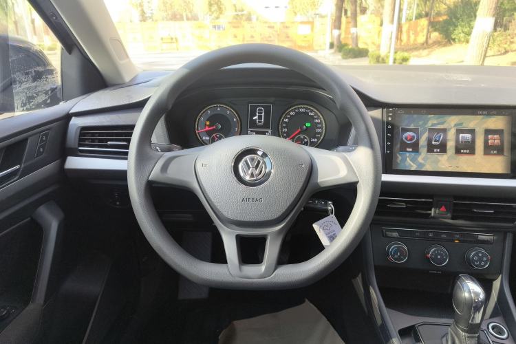 Used Volkswagen Lavida 2019 1.5L Automatic Fashion Edition China VI