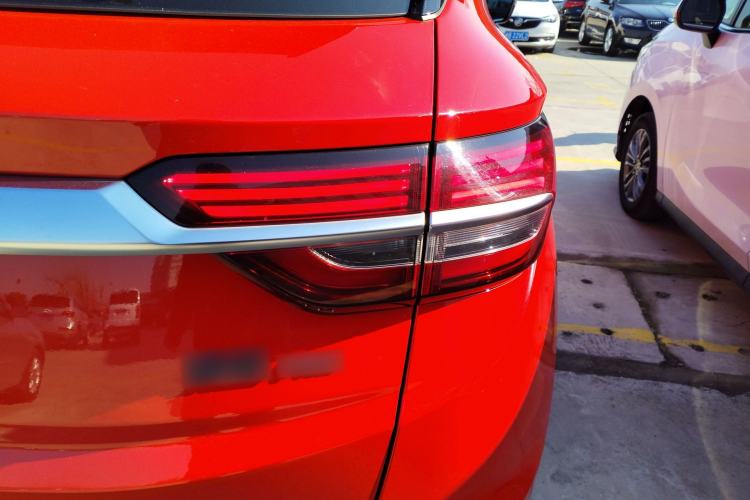 Used Geely Auto Coolray 2020 PRO 260T DCT Ranger
