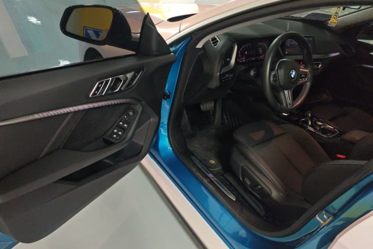 Used BMW 2 Series 2021 225i 4-Door Coupe M Sport Package
