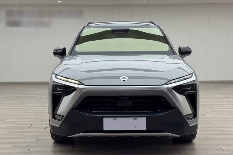 Used Nio ES8 2020 450 km Signature Edition 7-Seater Version