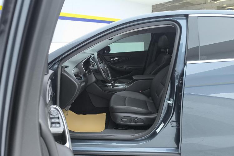 Used Chevrolet Malibu XL 2022 535T Automatic Sport Edition
