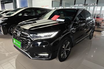 Used Honda UR-V 2020 370TURBO Two-Wheel Drive Luxury Edition