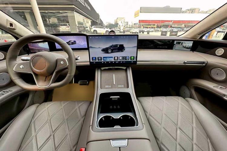 Used Hima Stelato S9 2025 Extended-Range Ultra