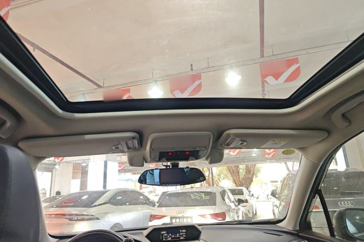 Used Subaru Forester 2019 2.0i Luxury Edition EyeSight