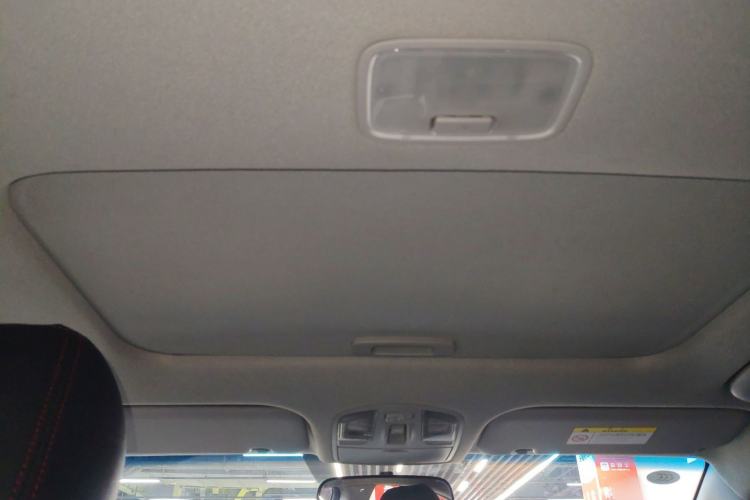 Used Hyundai Elantra (6th Generation / Lingdong) 2016 1.6L Automatic ZhiXuan – Elite Version