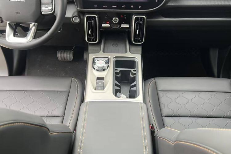 Used Haval DARGO 2024 1.5T DCT Labrador Edition
