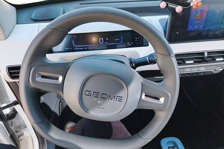 Used  Panda 2024 Panda Mini 200km Dragon Edition
