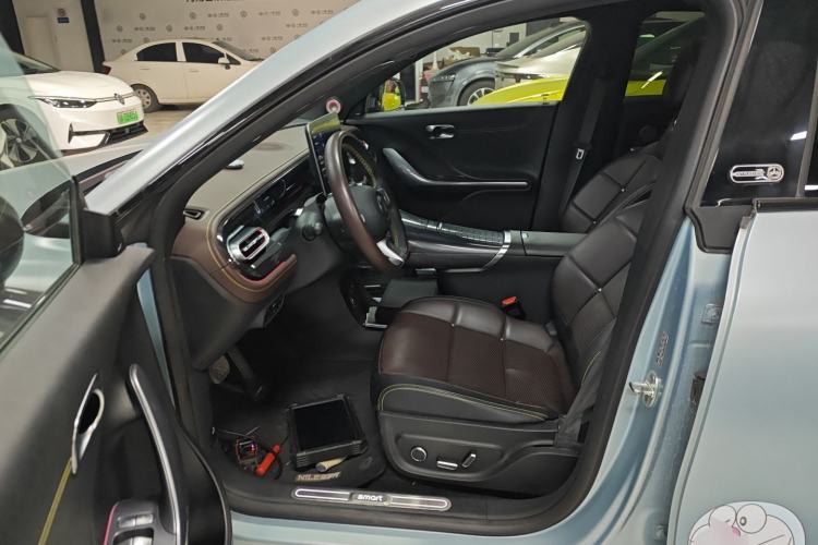 Used  #3 2023 Pulse Four-Wheel Drive Edition
