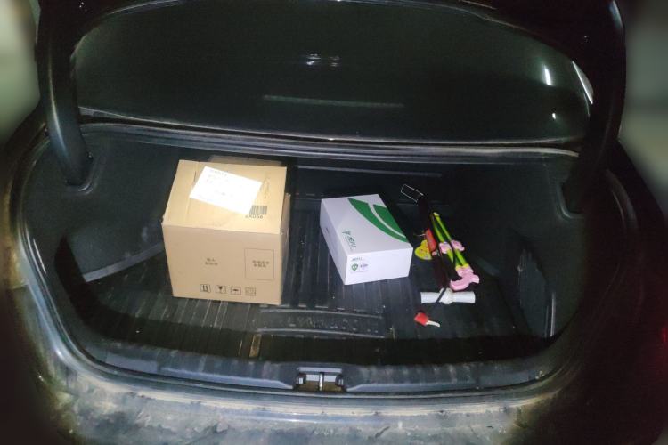 Used Lynk & Co 03 2023 1.5TD DCT JingPro