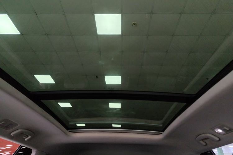 Used Volkswagen Teramont 2017 380TSI Four-Wheel Drive Luxury Edition