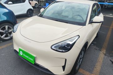 Used Geely Galaxy Geome 2025 410 km Free Version