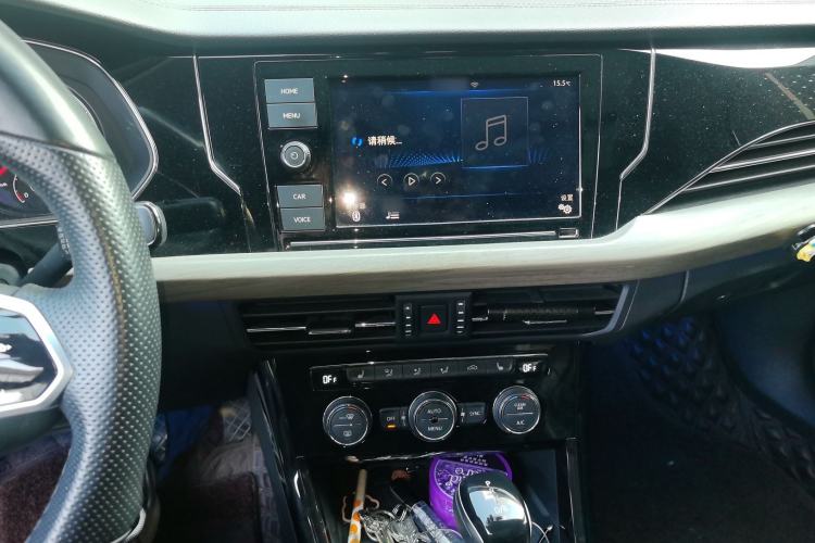 Used Volkswagen Passat New Energy 2019 430 PHEV Hybrid Luxury Edition
