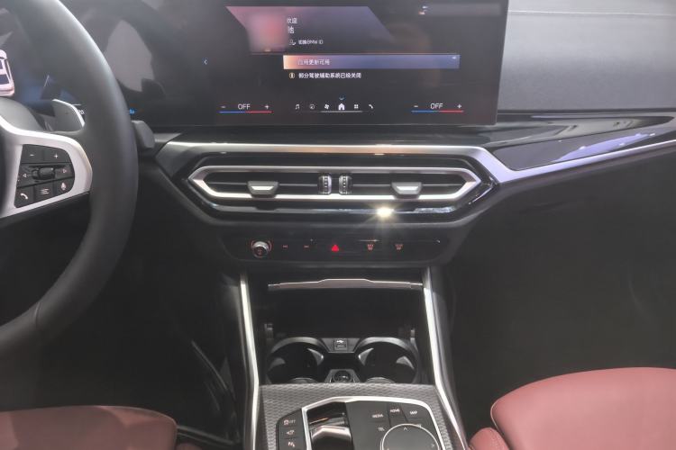 Used BMW 3 Series 2024 325Li M Sport Night Edition Package