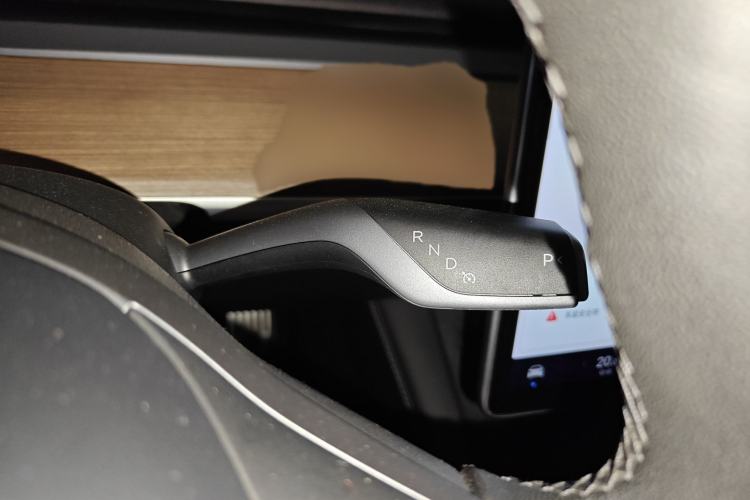 Used Tesla Model 3 2021 Standard Range Rear-Wheel Drive Upgraded Version 3D6
