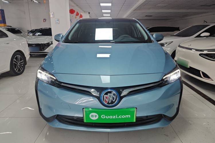 Used Buick Velite 6 2019 Connected & Smart Edition
