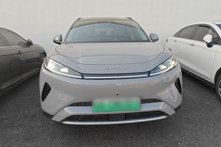 Used BYD Sealion 05 EV 2025 520 km Smart Cruise Version
