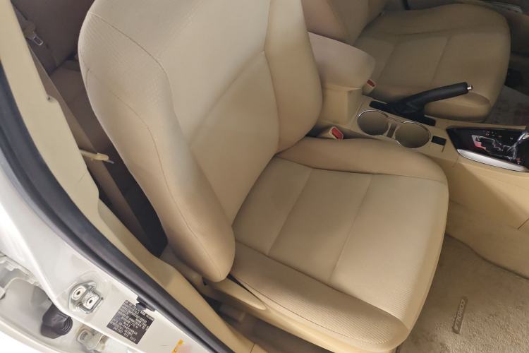 Used Toyota Corolla 2014 1.6L CVT GL