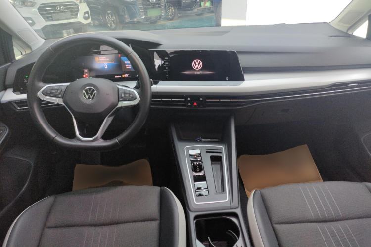 Used Volkswagen Golf 2021 280TSI DSG Pro
