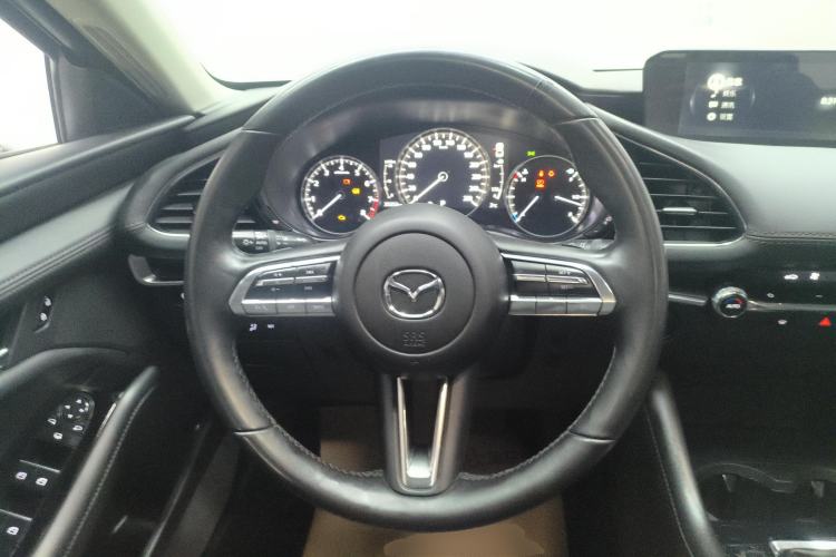 Used Mazda Mazda 3 Axela 2023 2.0L Automatic Zhiyao Edition