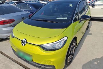 Used Volkswagen ID.3 2022 Pure Edition
