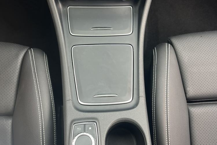 Used Mercedes-Benz GLA 2018 GLA 220 4MATIC Sport Edition
