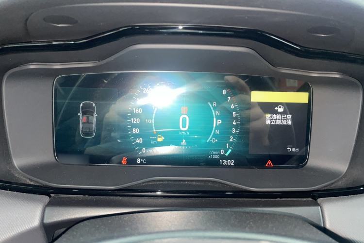 Used Lynk & Co 01 2017 2.0T Two-Wheel Drive Pro Edition
