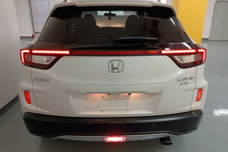 Used Honda XR-V 2017 1.8L VTi CVT Luxury Edition
