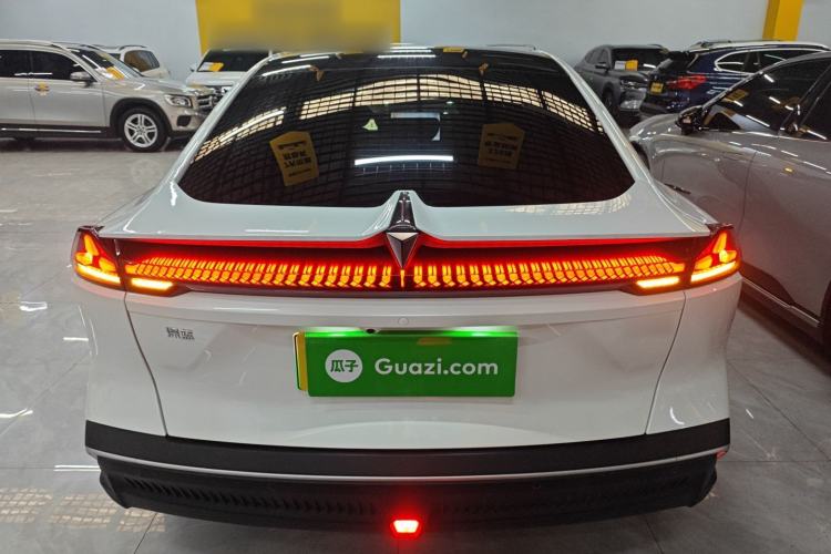 Used  SL03 2023 515MAX Pure Electric Version