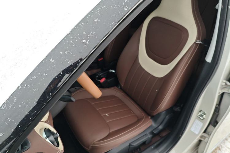 Used Wuling Bingo 2024 333 km Enjoyment Version