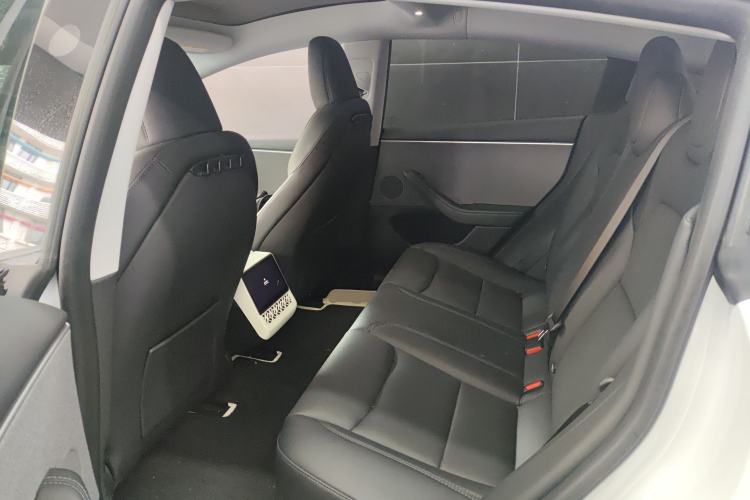 Used Tesla Model 3 2023 Rear-Wheel-Drive Version