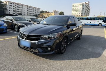 Used Honda Envix 2019 180TURBO CVT Enjoyment Version China VI