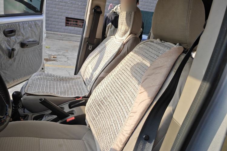 Used Wuling Rongguang V 2019 1.5L Practical Model China VI LAR
