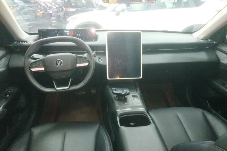 Used Changan Eado 2024 1.5T GDI Automatic Enjoyment Edition