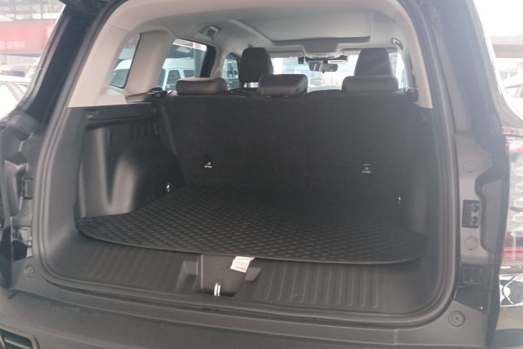 Used Haval DARGO 2024 1.5T DCT Border Collie Edition
