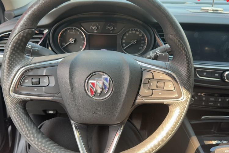 Used Buick Regal 2022 552T Smart Edition
