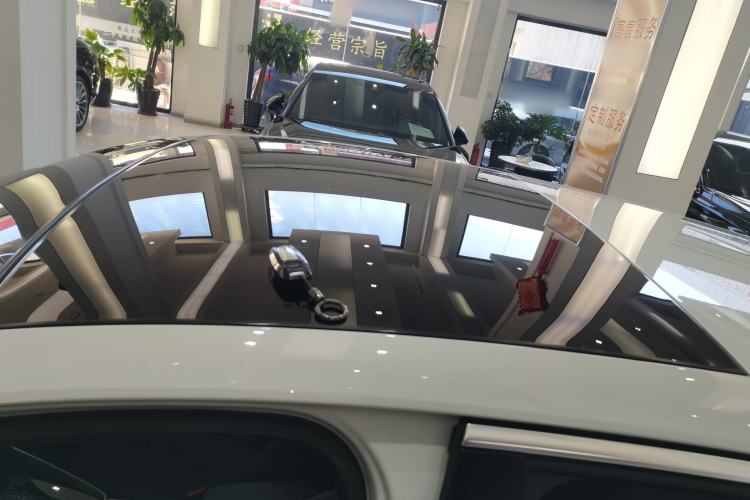 Used Audi A3 2024 Sportback 35 TFSI Luxury Sports Model
