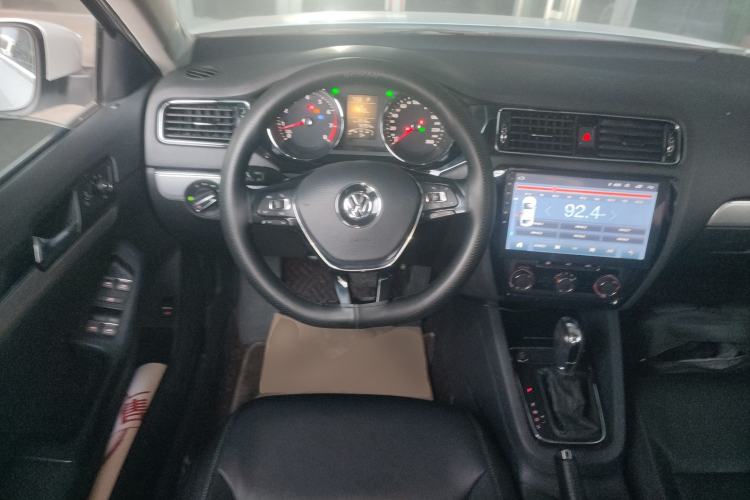 Used Volkswagen Sagitar 2018 1.6L Automatic Comfort Model
