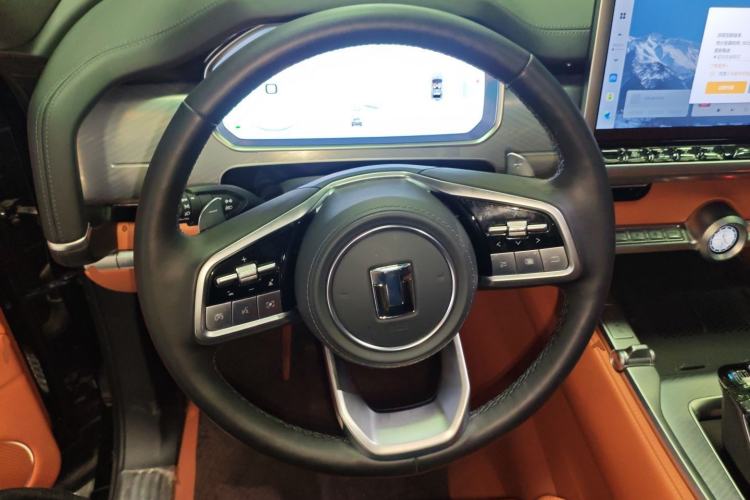 Used Tank 700 New Energy 2024 Hi4-T Extreme Edition