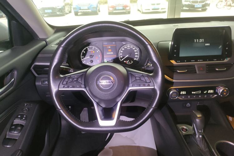 Used Nissan Teana 2020 Revised Version 2.0L XL Comfort Edition
