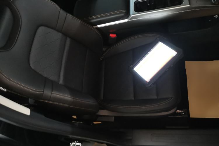 Used Haval DARGO 2024 1.5T DCT Border Collie Edition
